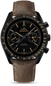 Omega Speedmaster "Dark Side of the Moon" Co-Axial Chronometer Chronograph 44.25 mm 311.92.44.51.01.006
