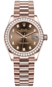 Rolex Datejust 31 mm 278285