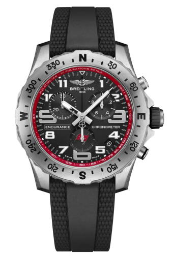 Breitling Professional Endurance Pro 44 mm NFL Tampa Bay Buccaneers Edition E823106A1BFS1
