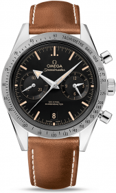Omega Speedmaster '57 Co-Axial Chronograph 41.5 mm 331.12.42.51.01.002