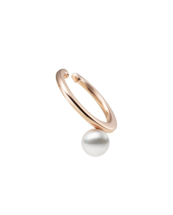 Кафф Mikimoto Ear Cuff PE-1747I