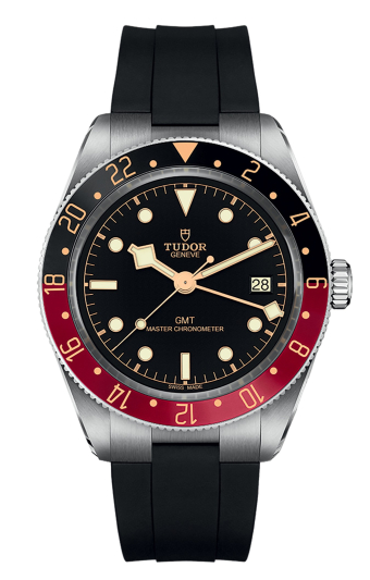 Tudor Black Bay 58 GMT 39 mm M7939G1A0NRU-0002