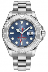 Rolex Oyster Yacht-Master 40 mm 116622