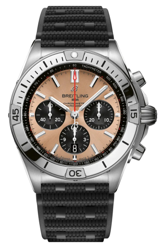 Breitling Chronomat B01 42 mm AB0134101K1S1