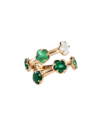 Кольцо Pasquale Bruni Figlia Dei Fiori Ring 16775R