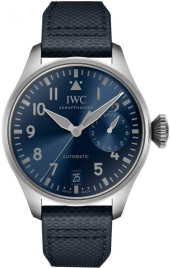 IWC Big Pilot’s Watch IWC Rasing Works 46.2 mm  IW501019