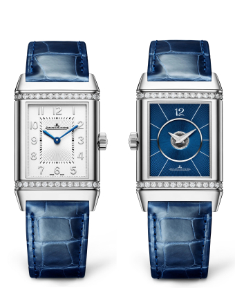 Jaeger-LeCoultre Reverso Classic Duetto 40 x 24.4 mm Q2578480