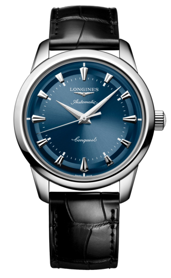 Longines Conquest Heritage 40 mm L1.650.4.92.2