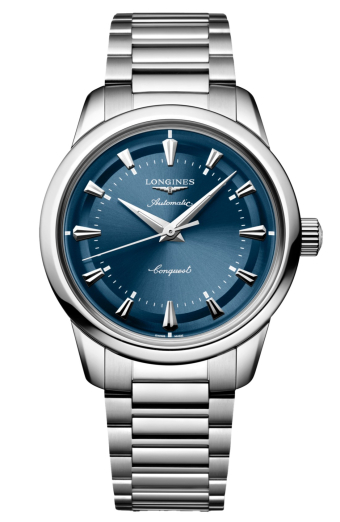 Longines Conquest Heritage 38 mm L1.649.4.92.6
