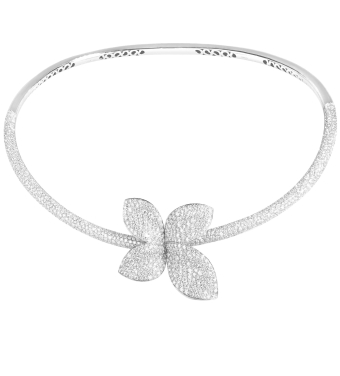 Колье Pasquale Bruni Giardini Segreti Single Flower Collier 16461B