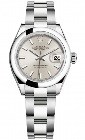 Rolex Lady-Datejust 28 mm 279160