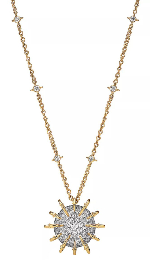 Кулон Tiffany Apollo Pendant 74596436