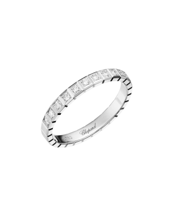 Кольцо Chopard Ice Cube Ring 827702-1259