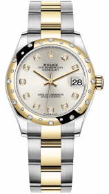 Rolex Datejust 31 mm 278343