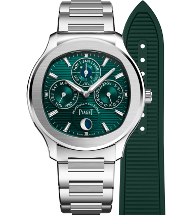 Piaget Polo Perpetual Calendar Ultra-Thin 42 mm G0A48005