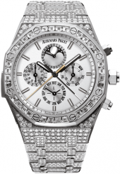 Audemars Piguet Royal Oak Grande Complications 44 mm 26222BC.ZZ.1197BC.01