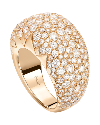Кольцо Piaget Sunlight Ring G34L3G00