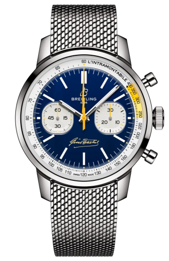 Breitling Top Time B01 Gino Bartali 41 mm AB01767A1C1A1