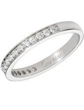 Кольцо Cartier 1895 Wedding Ring B4071400