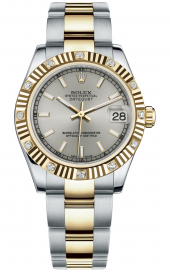 Rolex Datejust 31 mm 178313