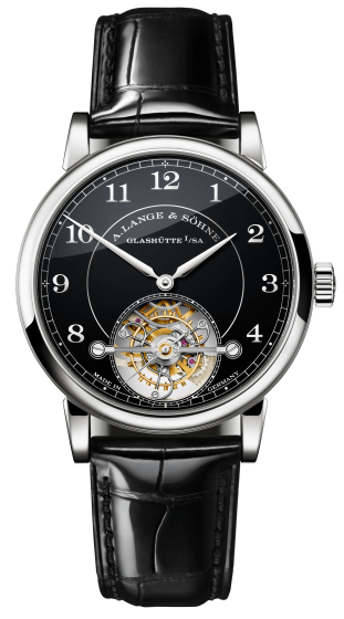 A. Lange & Sohne 1815 Tourbillon 39.5 mm 730.094F