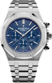 Audemars Piguet Royal Oak Chronograph 41 mm 26320ST.OO.1220ST.03