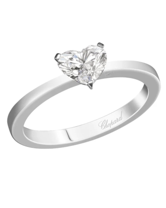 Кольцо для помолвки Chopard For Ever 829072-9000