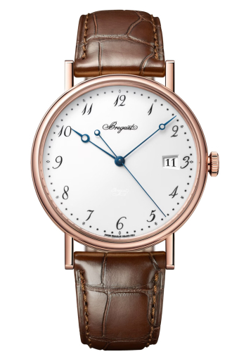 Breguet Classique 5177 38 mm 5177BR/29/9V6