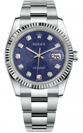 Rolex Datejust 36 mm 116234