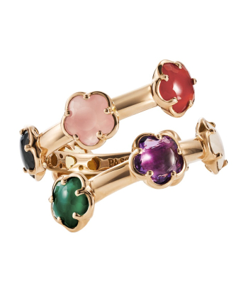 Кольцо Pasquale Bruni Figlia Dei Fiori Ring 16695R