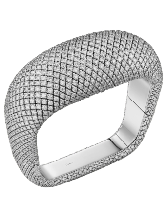 Браслет Cartier Coussin de Cartier H6045717