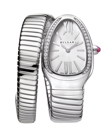 Bvlgari Serpenti Tubogas 35 mm 101816
