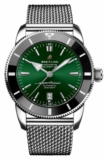 Breitling Superocean Heritage B20 Automatic 46 mm AB2020121L1A1