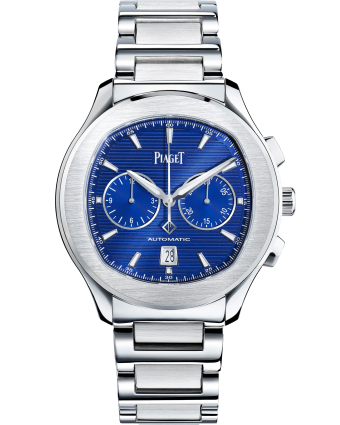 Piaget Polo Chronograph 42 mm G0A41006