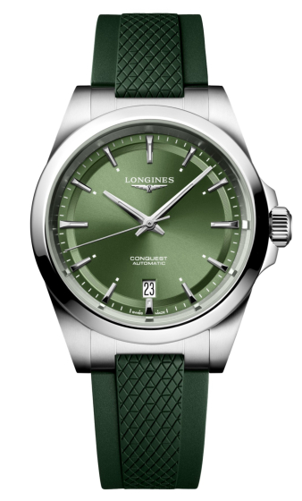 Longines Conquest 38 mm L3.720.4.02.9