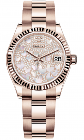 Rolex Datejust 31 mm 278275