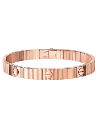 Браслет Cartier Love Unlimited Bracelet Flexible B6088120