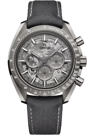 Omega Speedmaster Grey Side of the Moon Co-Axial Master Chronometer Chronograph 44.25 mm 310.92.44.50.06.001