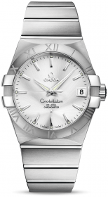Omega Constellation Co-Axial Automatic 38 mm 123.10.38.21.02.001