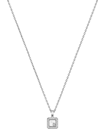 Подвеска Chopard Happy Diamonds Icons Pendant 79A114-1201