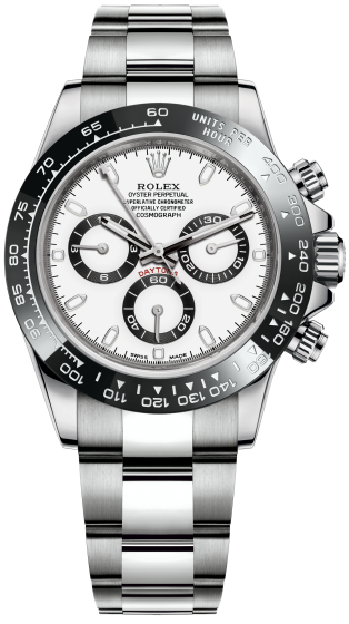 Rolex Daytona Cosmograph 40mm 116500 Cerachrom