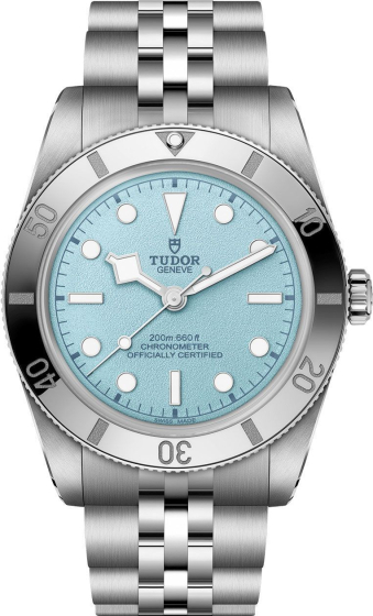Tudor Black Bay 54 Lagoon Blue 37 mm M79000-0001