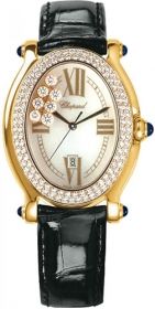 Chopard Happy Sport 7 Diamonds