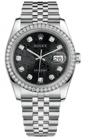 Rolex Datejust 36 mm 116244