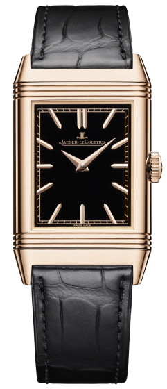 Jaeger-LeCoultre Reverso Tribute Enamel “Horse” 45.6 x 27.4 mm Q39324D3