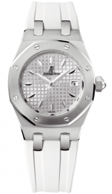 Audemars Piguet Royal Oak Quartz 33 mm 67620ST.OO.D010CA.01