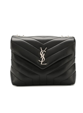 Сумка Saint Laurent Monogram Loulou Small