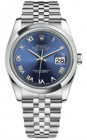 Rolex Datejust 36 mm 116200