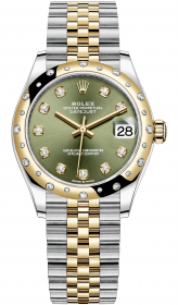 Rolex Datejust 31 mm 278343