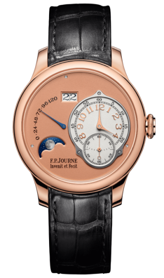 F.P. Journe Classique Lune 42 mm 